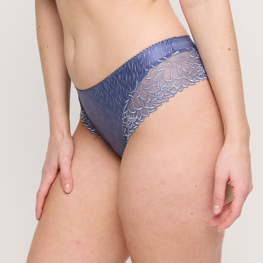 Primadonna Monterrey luxe string Nightshadow blue