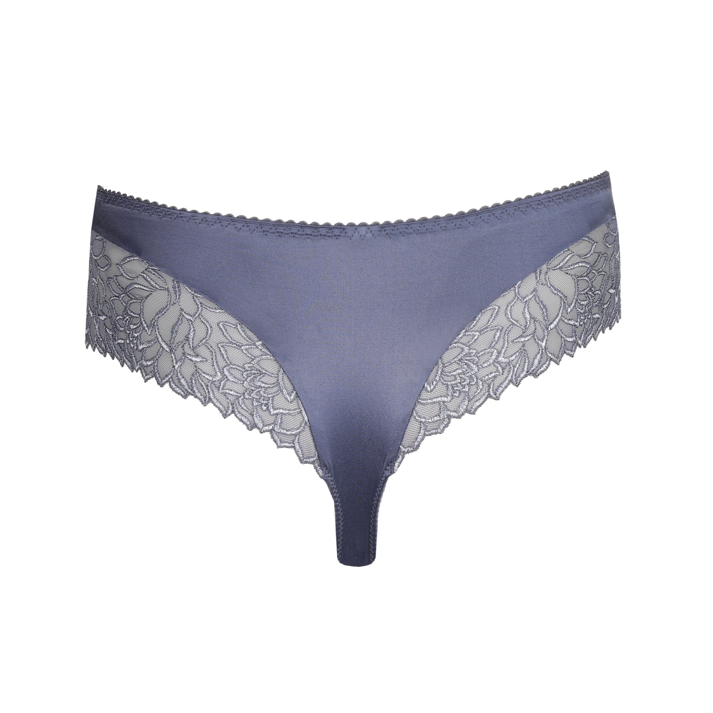 Primadonna Monterrey luxe string Nightshadow blue