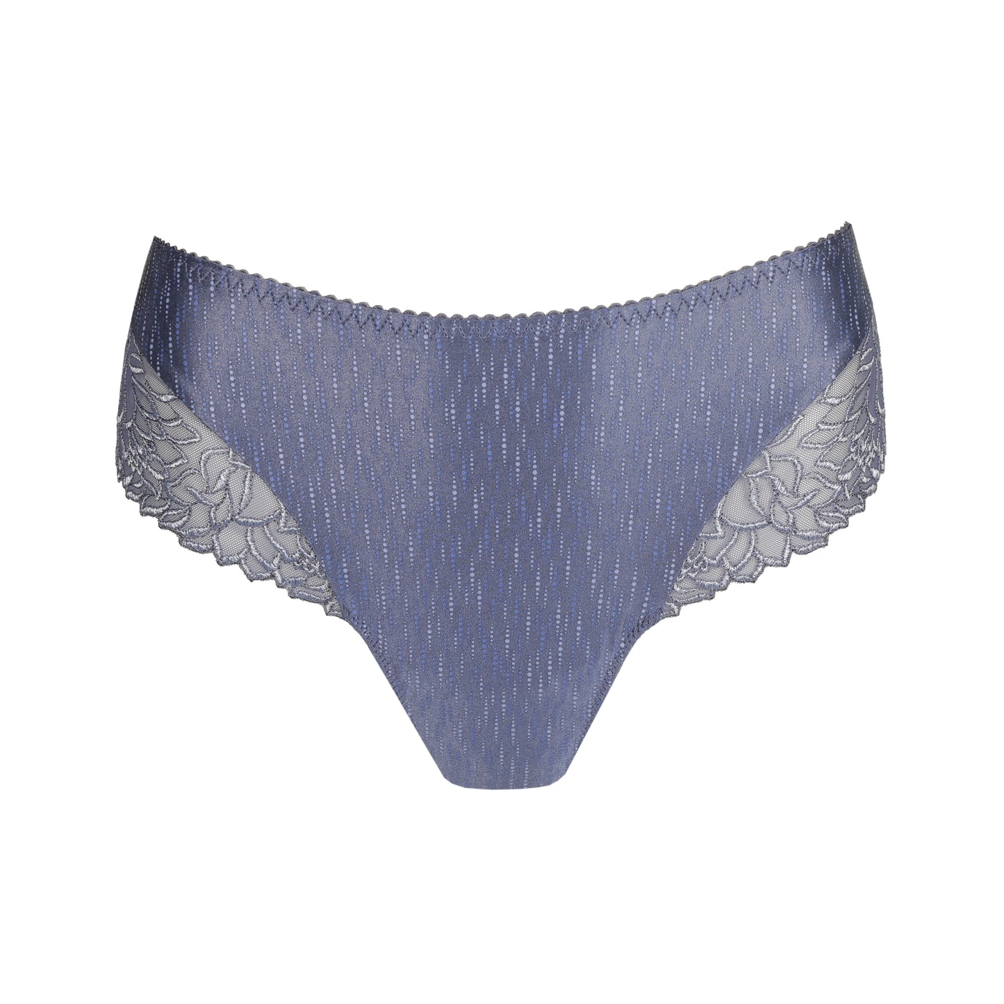 Primadonna Monterrey luxe string Nightshadow blue