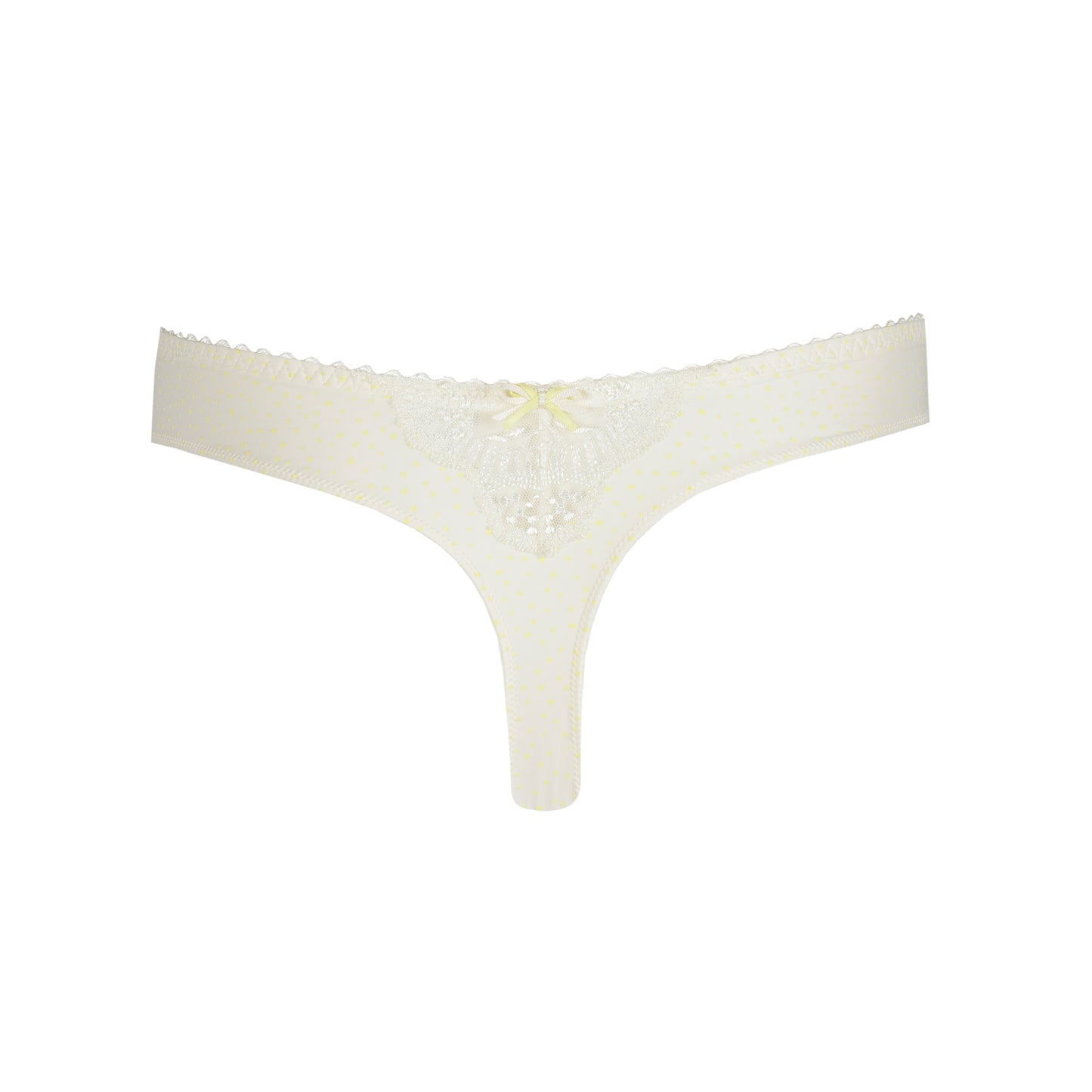 Primadonna Novaro string vintage natuur