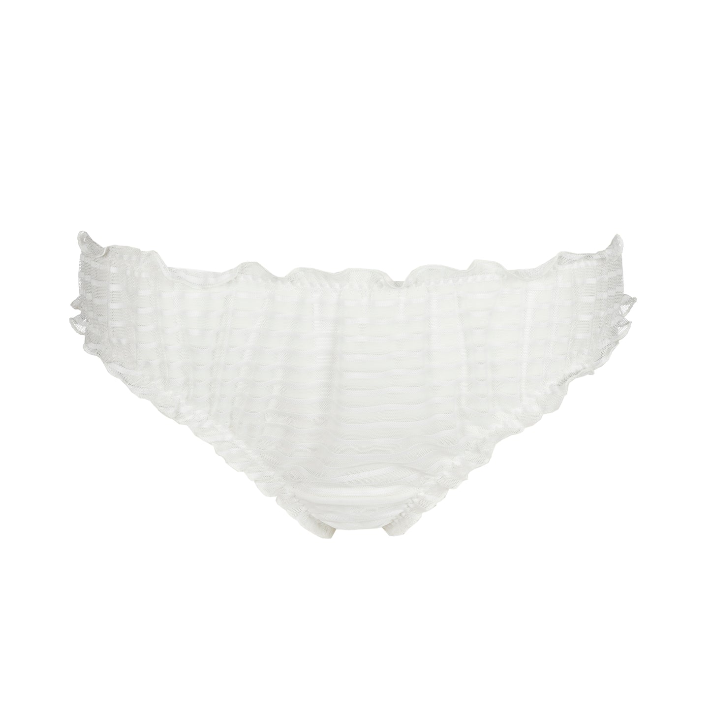 Marie Jo Basyl speciale slip natuur