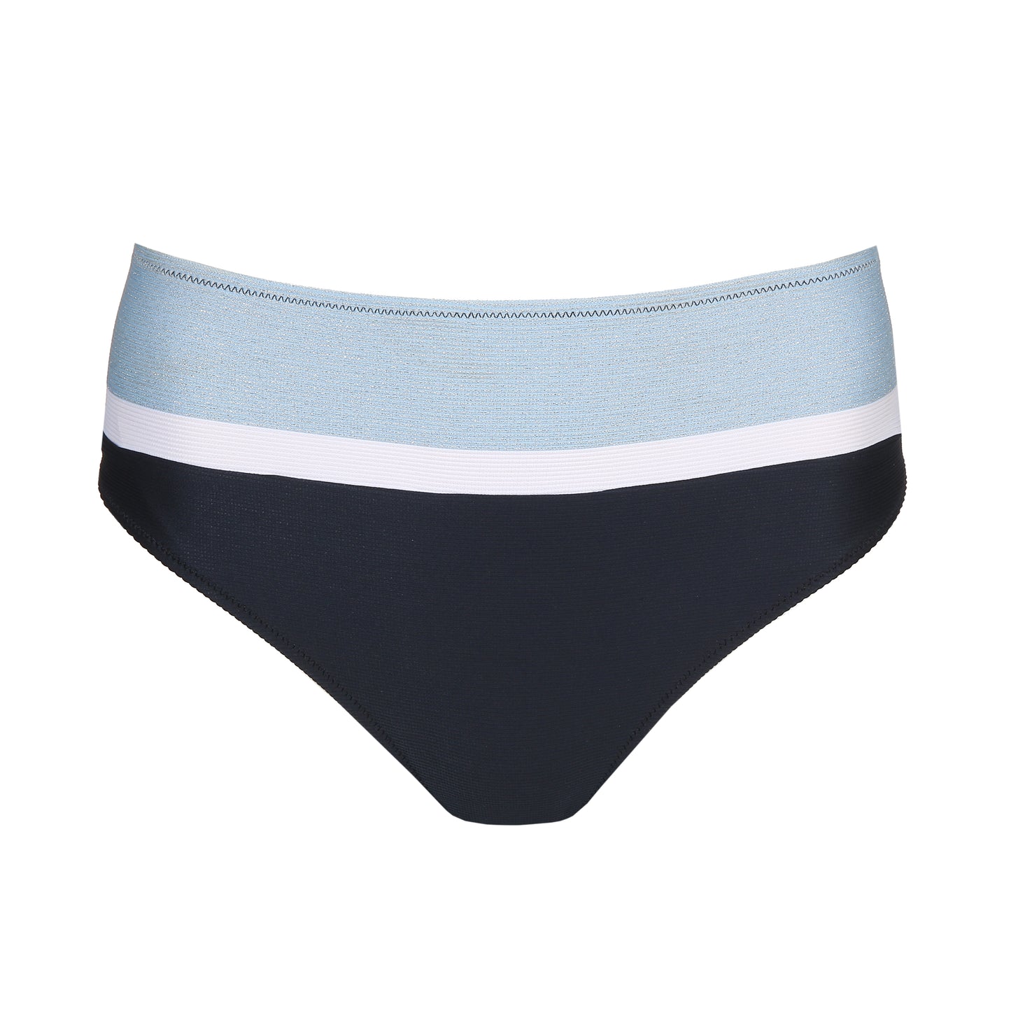 Marie Jo Swim Sitges bikini tailleslip Cloud Party