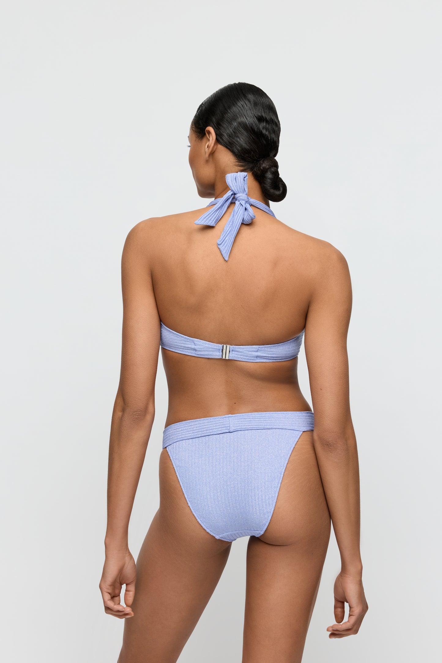 Marie Jo Swim Tinjis speciale bikinislip Sparkling dusk
