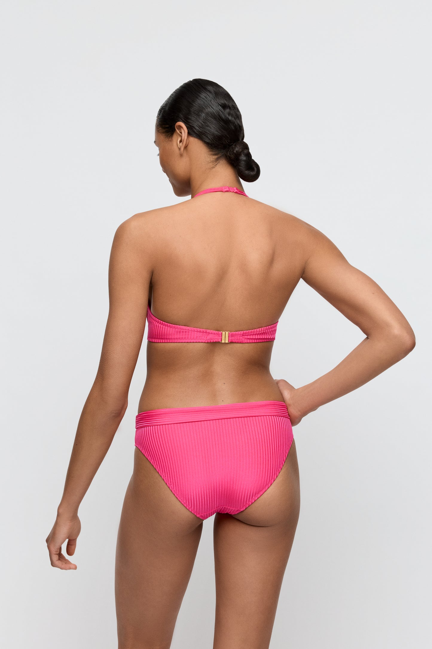 Marie Jo Swim Emly push-up bikinitop Dragon Fruit