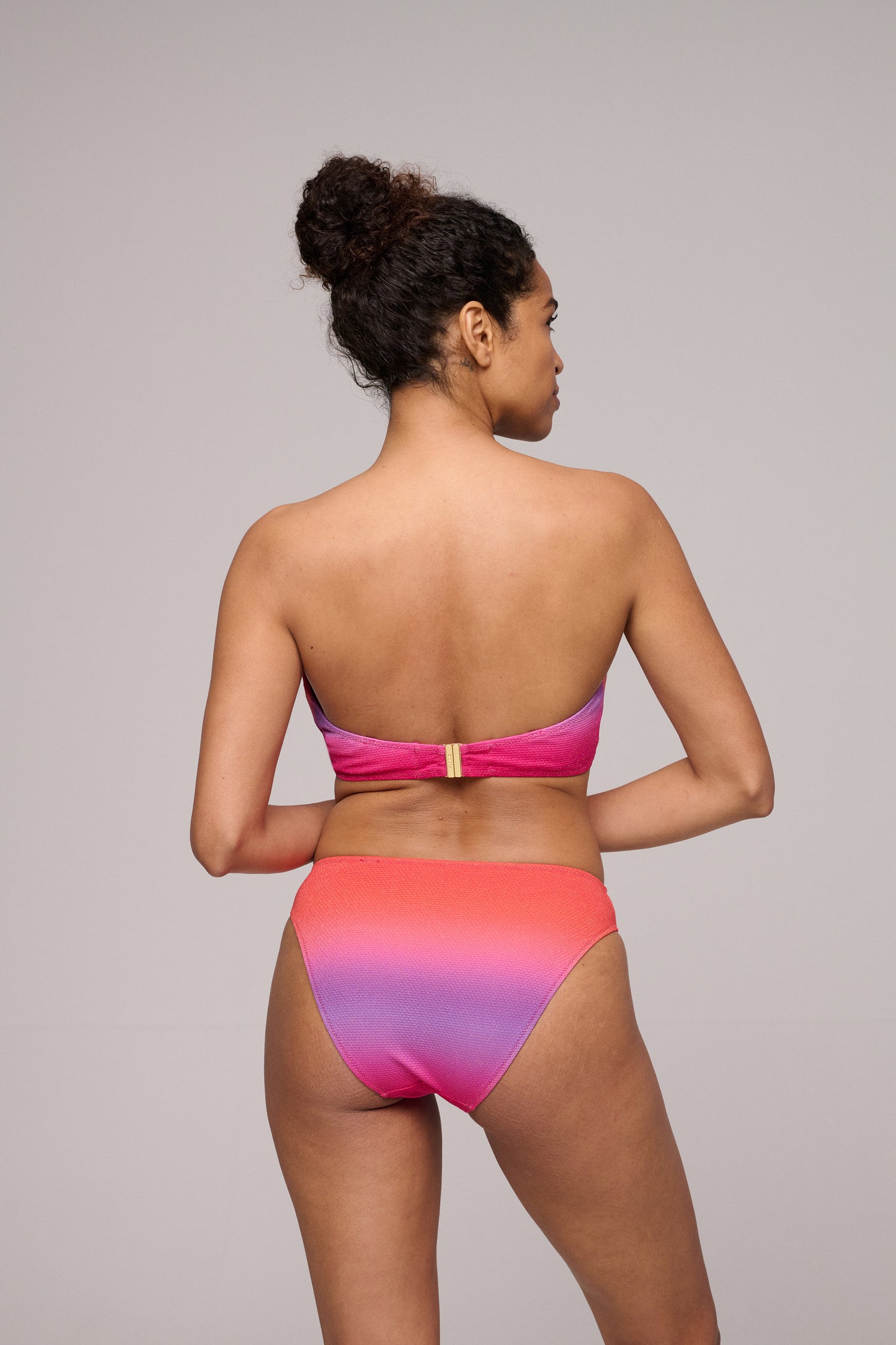 Marie Jo Swim Nusa dua bikini rioslip Spectral