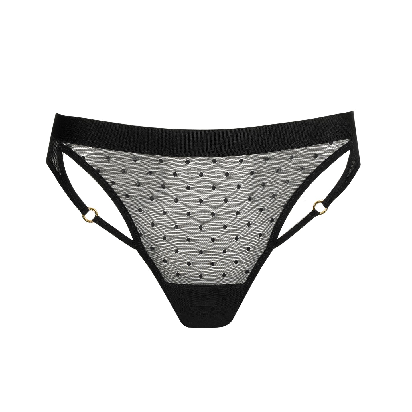 Sarda Rincon rioslip zwart