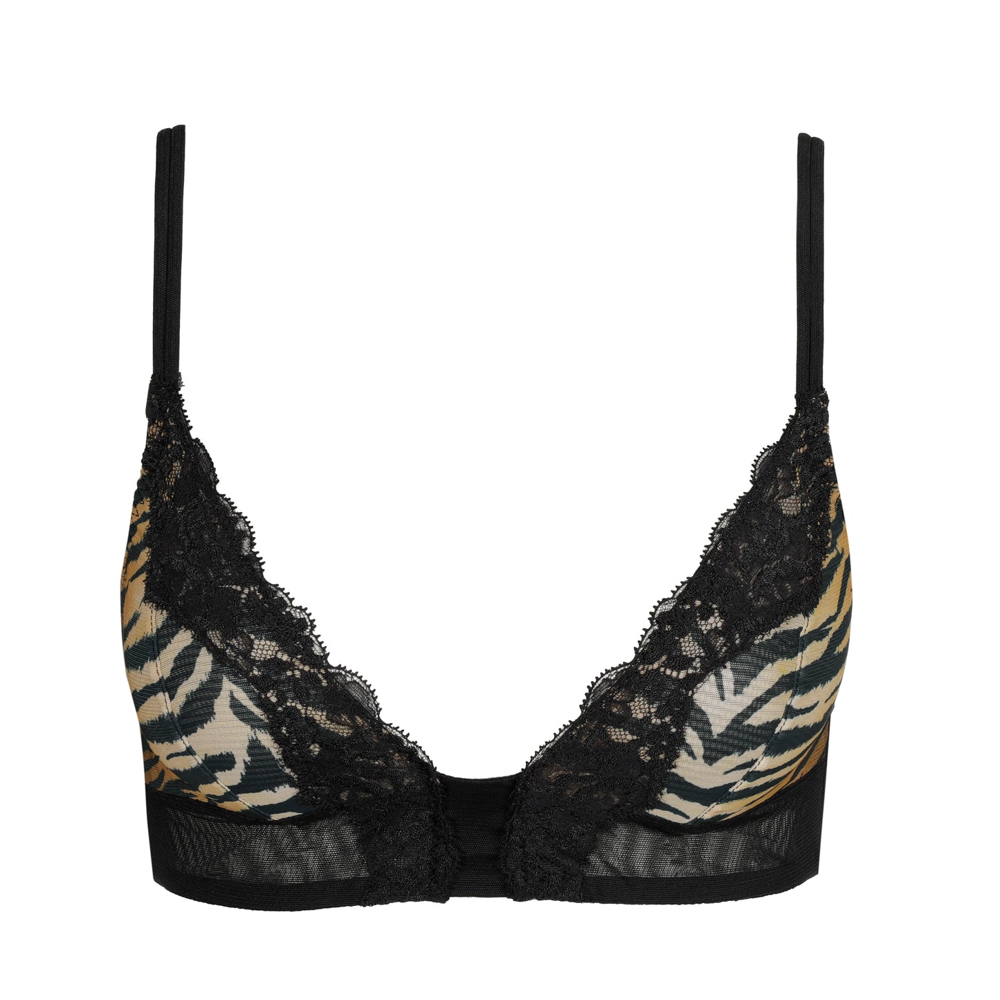 Sarda Bremer bralette Wild