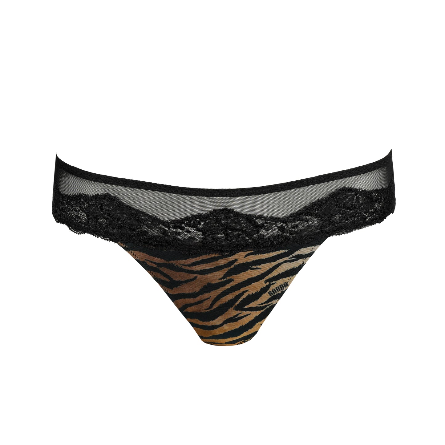 Sarda Bremer rioslip Wild