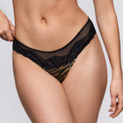 Sarda Bremer rioslip Wild