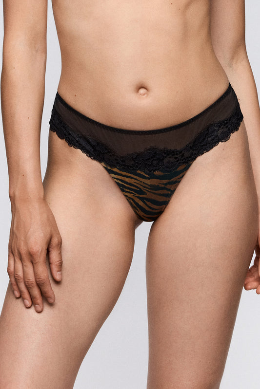 Sarda Bremer string Wild