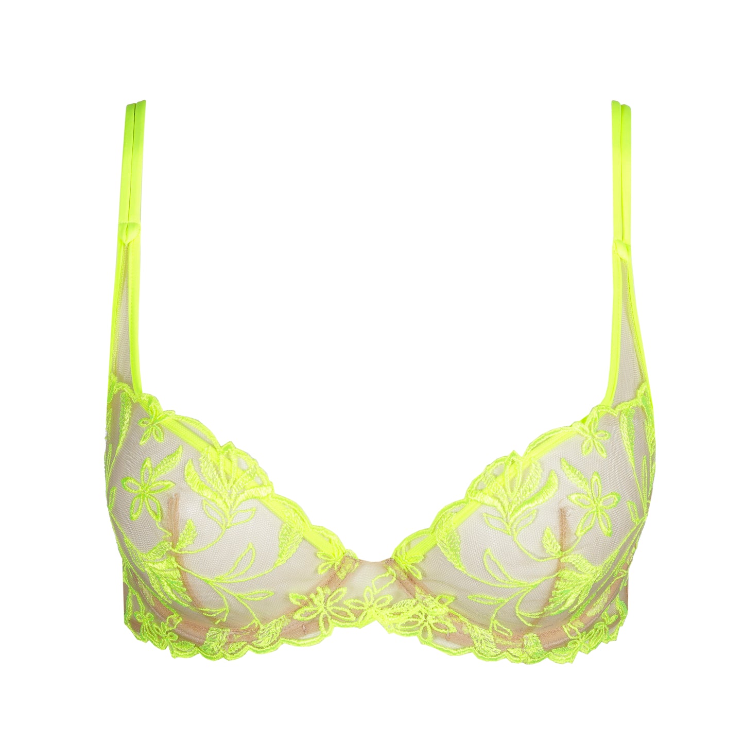 Sarda Shay plunge bh Radiance