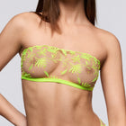 Sarda Shay strapless beha zonder mousse Radiance