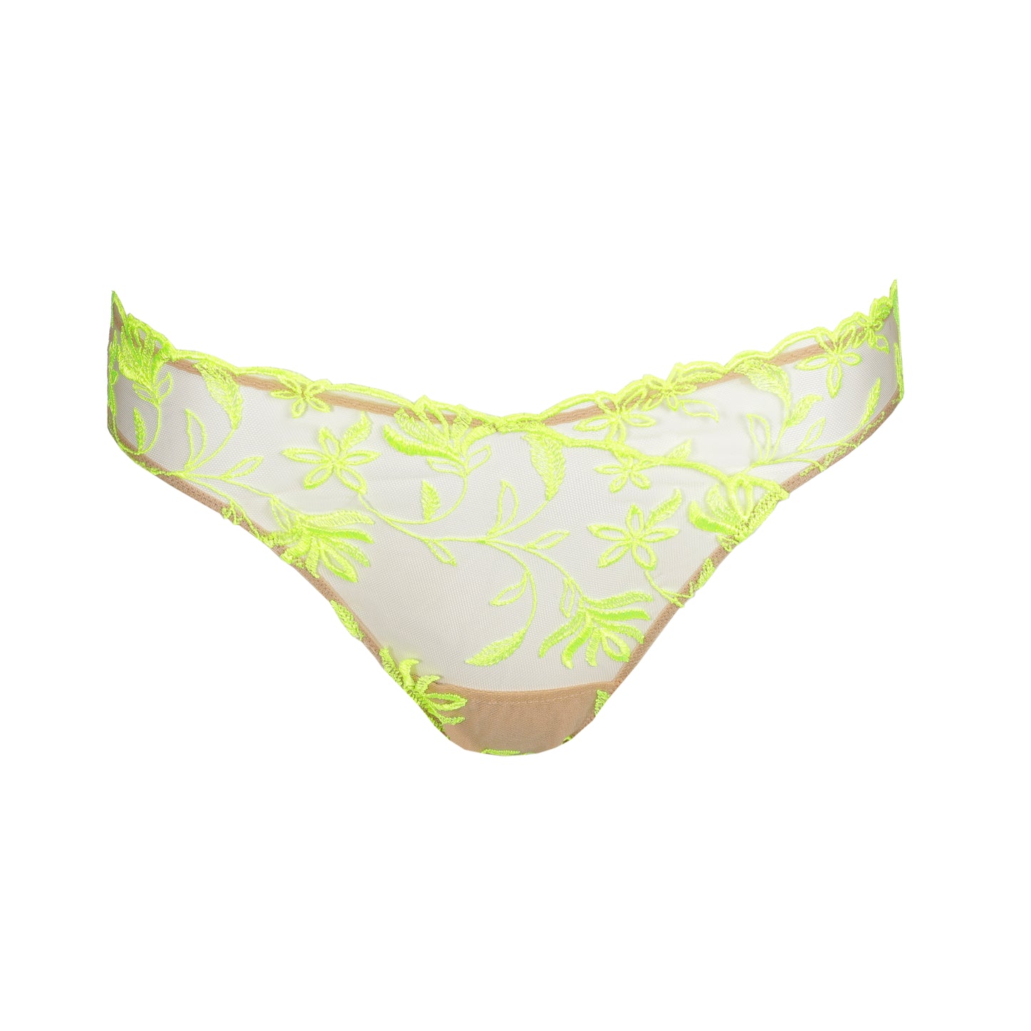 Sarda Shay rioslip Radiance