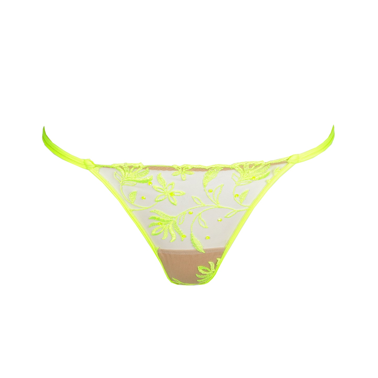 Sarda Shay string short Radiance