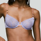 Sarda Lovelace volle cup bh Lovely Lavander