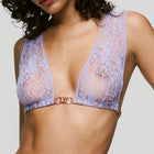 Sarda Lovelace bralette Lovely Lavander