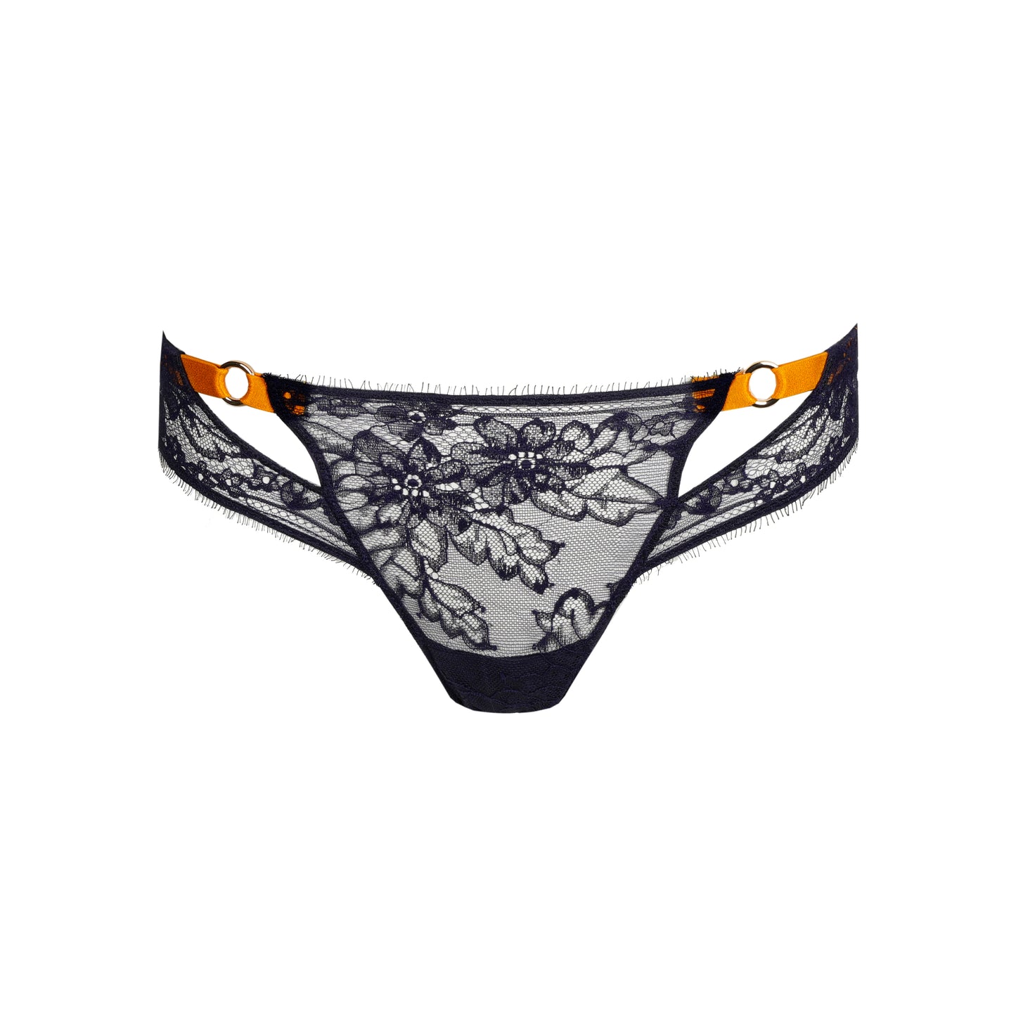 Sarda Lovelace rioslip Evening Blue