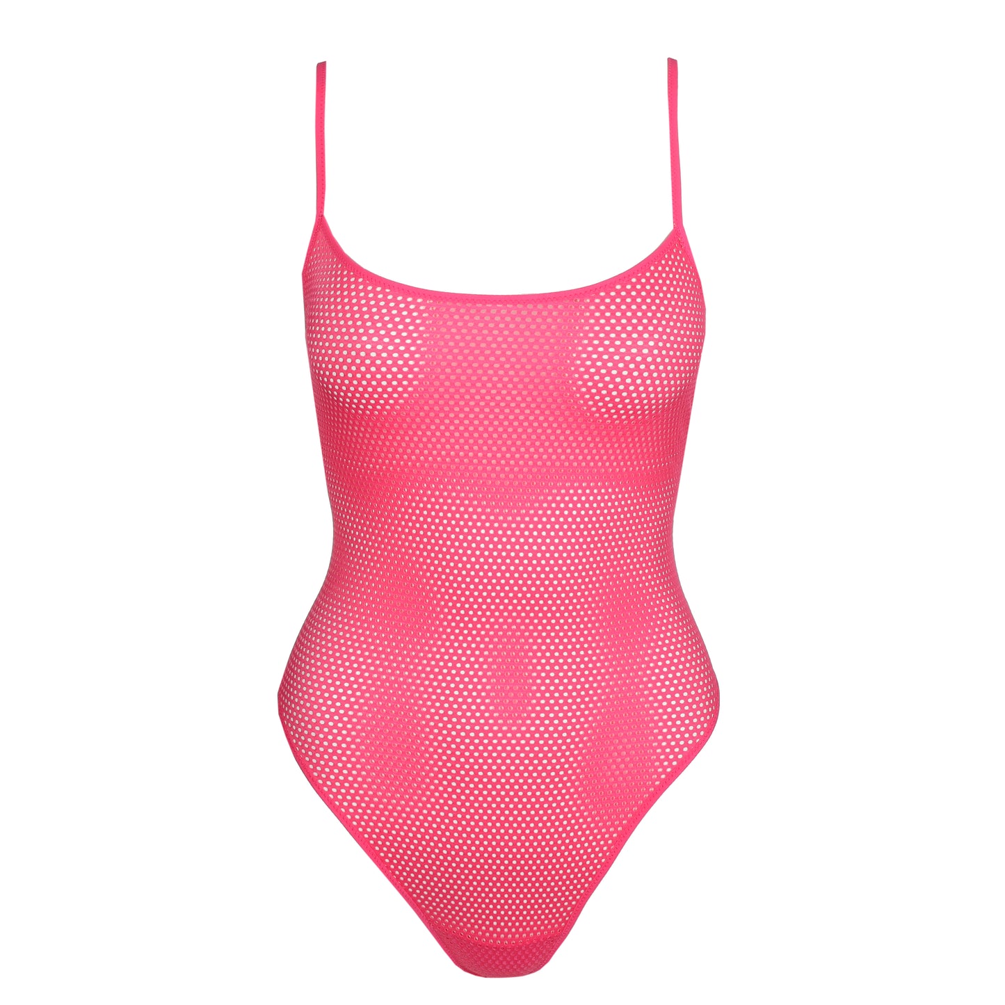 Sarda Lisa speciale body Fuchsia Queen