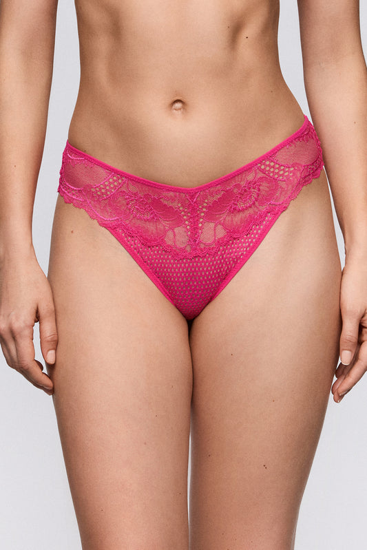 Sarda Lisa rioslip Fuchsia Queen