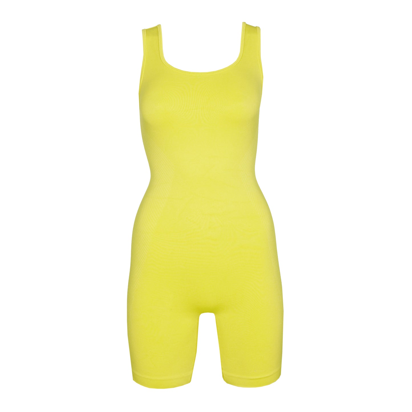 Sarda Perry onesie Blazing Yellow