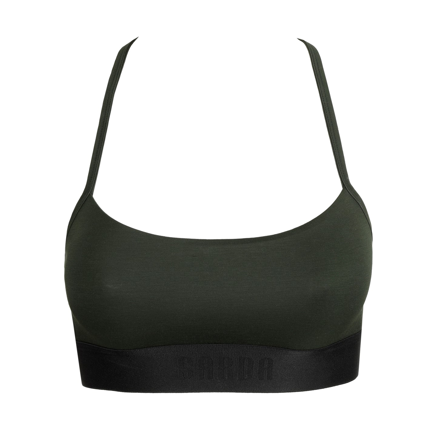 Sarda Eliza bralette jungle