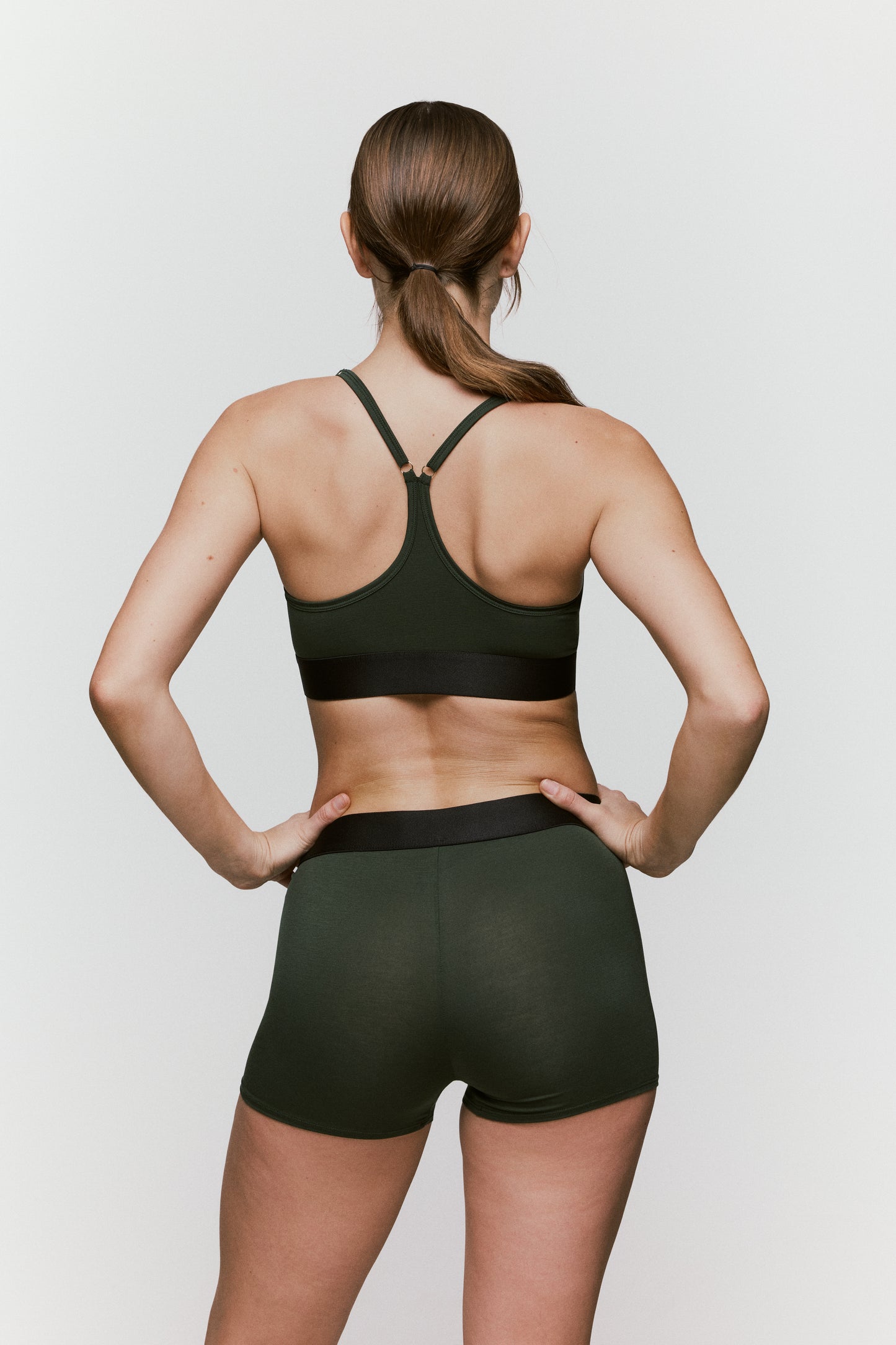 Sarda Eliza bralette jungle