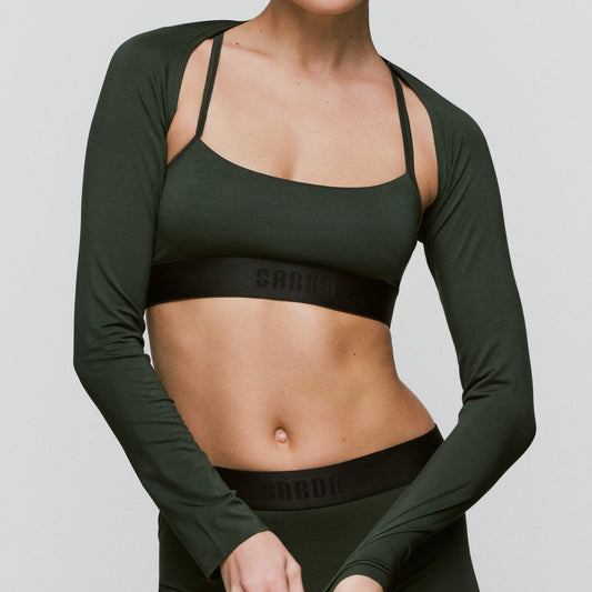 Sarda Eliza topje jungle