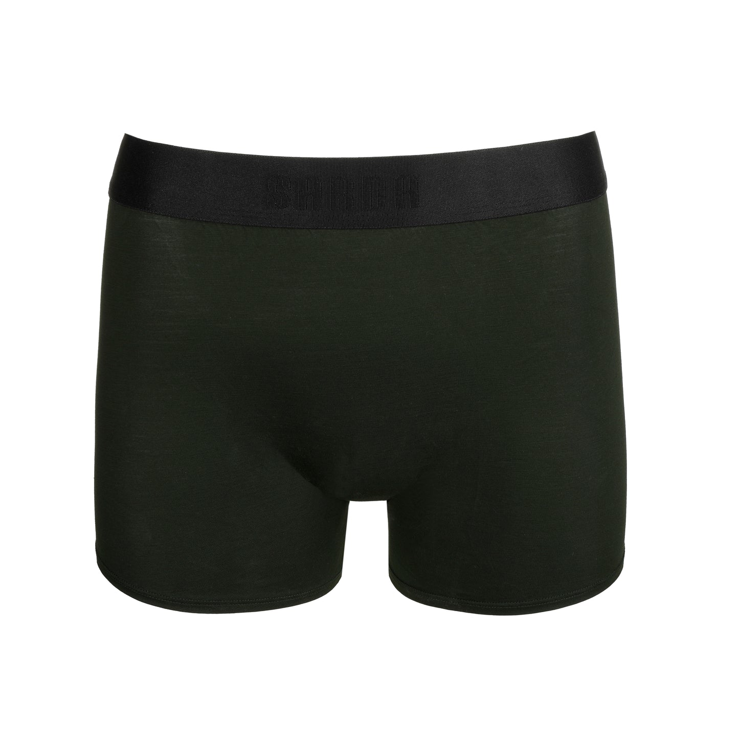 Sarda Eliza biker shorts jungle