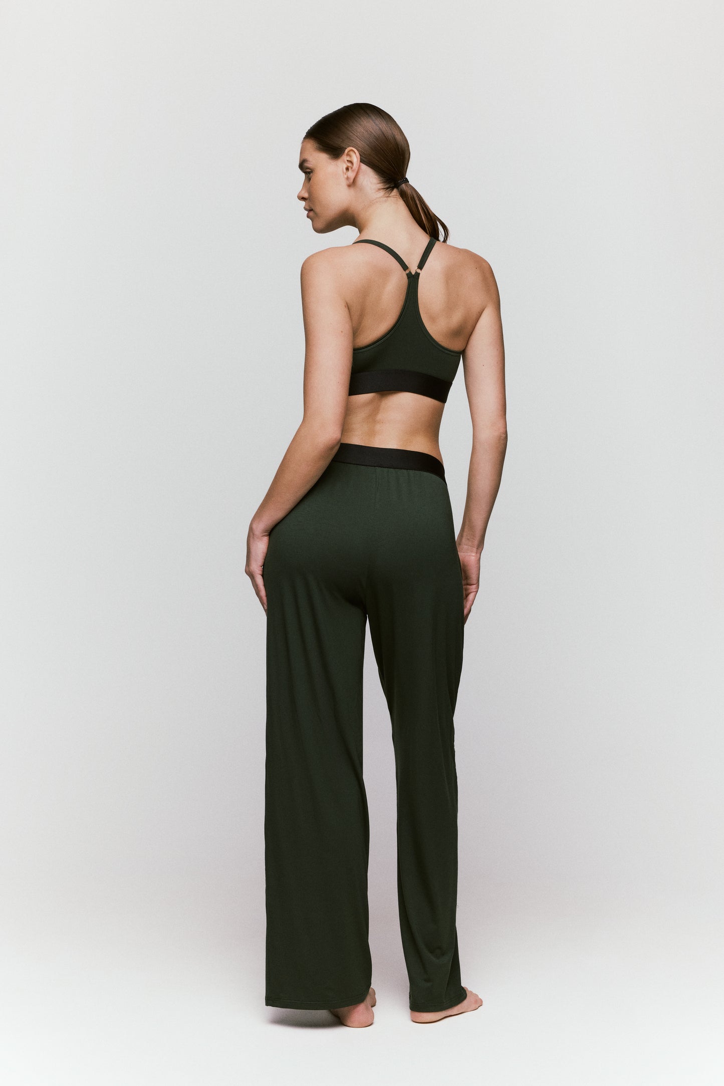 Sarda Eliza broek jungle