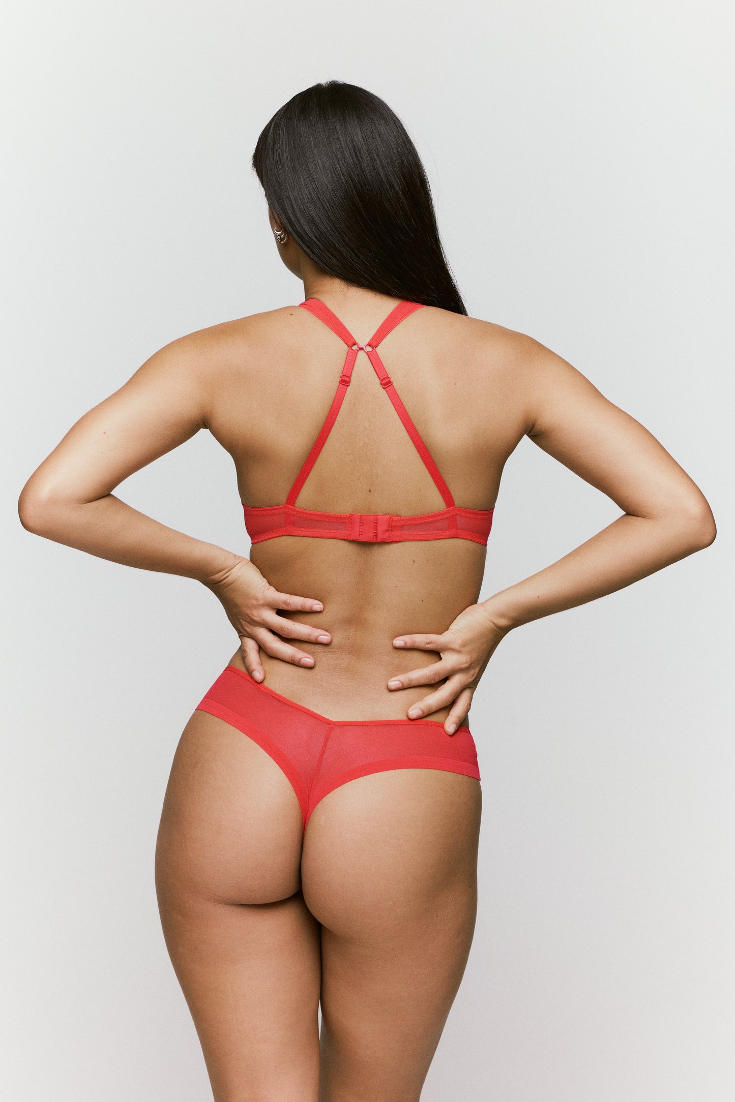 Sarda Chalmers string hot lava