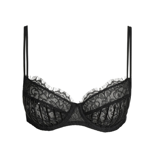 Sarda Chaika balconette bh zwart