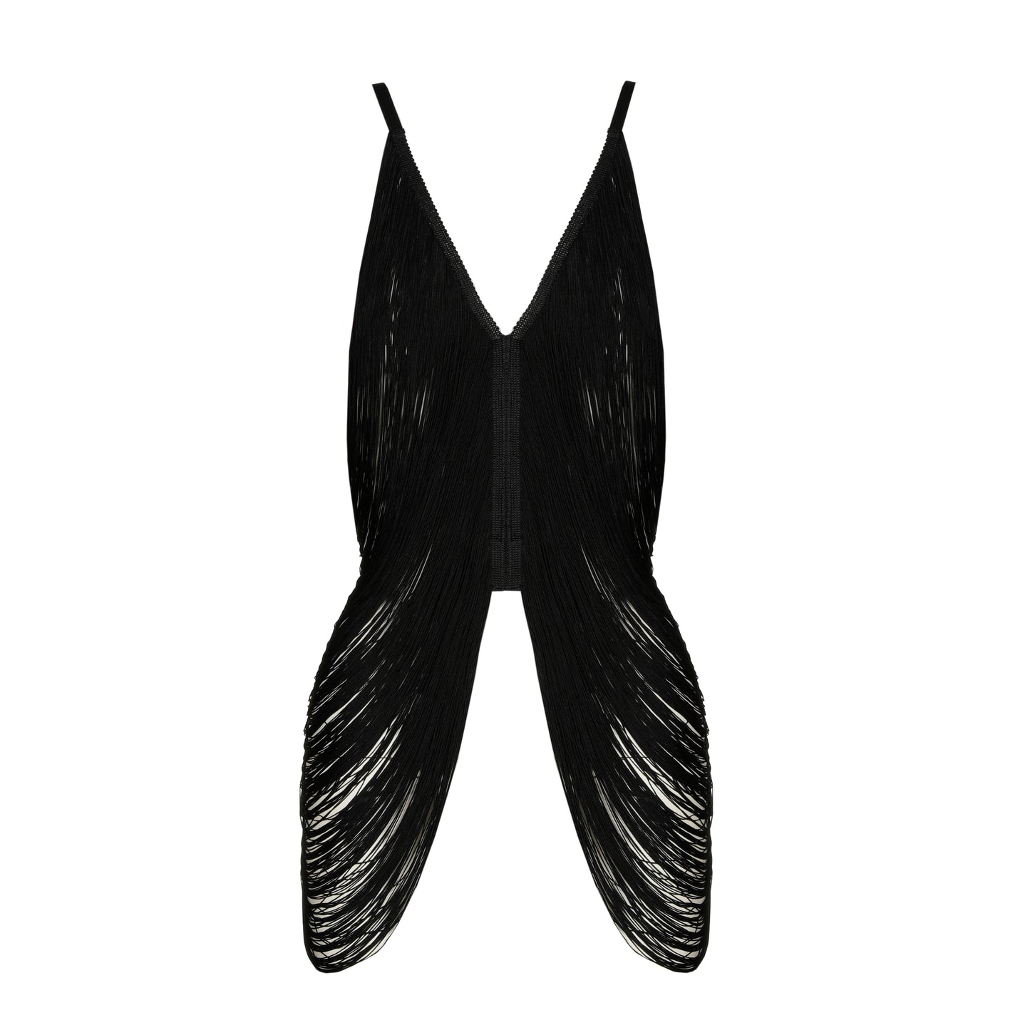 Sarda Tomorrowland x sarda speciaal accesoire zwart