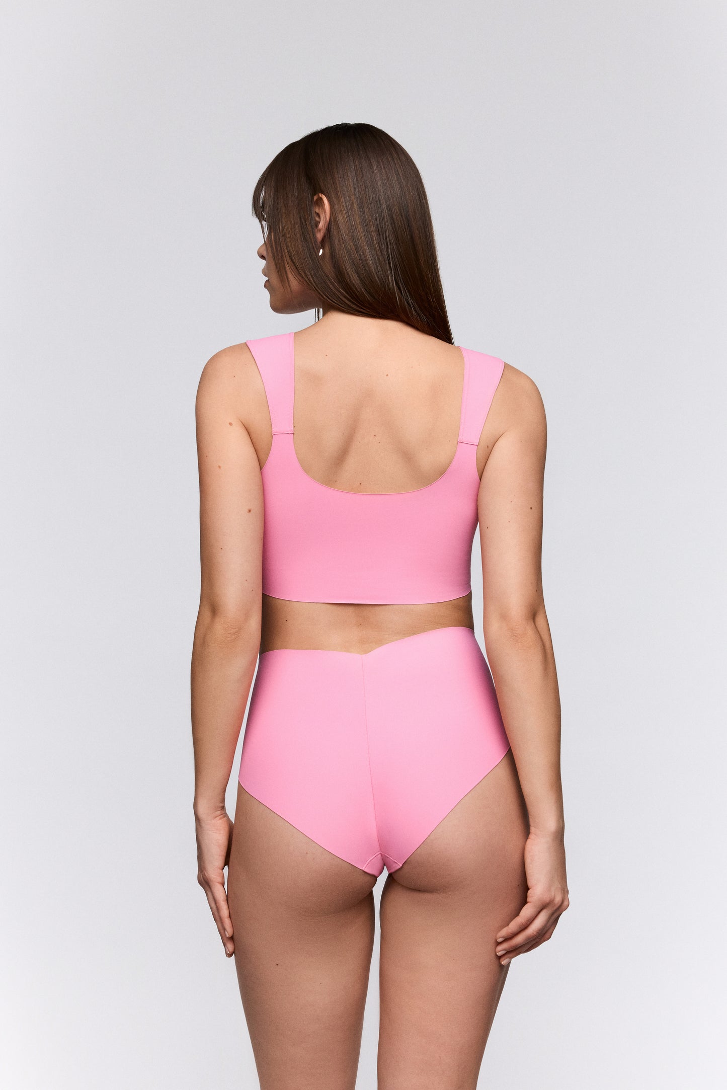 Sarda Merlene tailleslip sweety pink