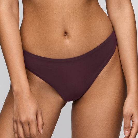 Sarda Swim Lita bikini rioslip tourmaline