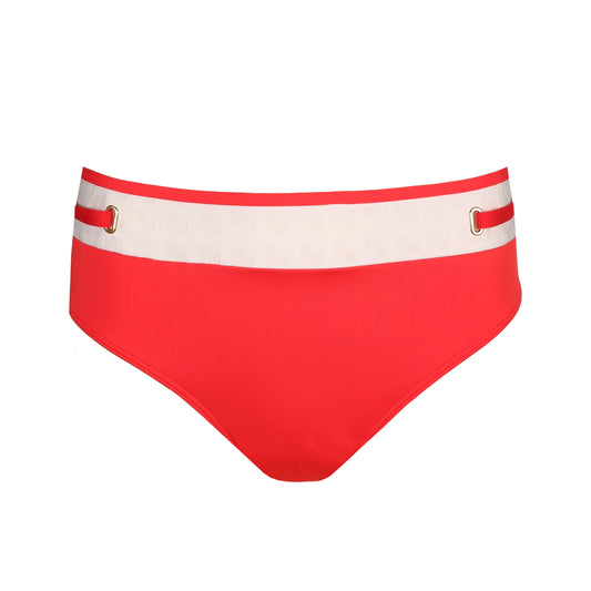 Primadonna Swim Istres bikini tailleslip Pomme d'Amour