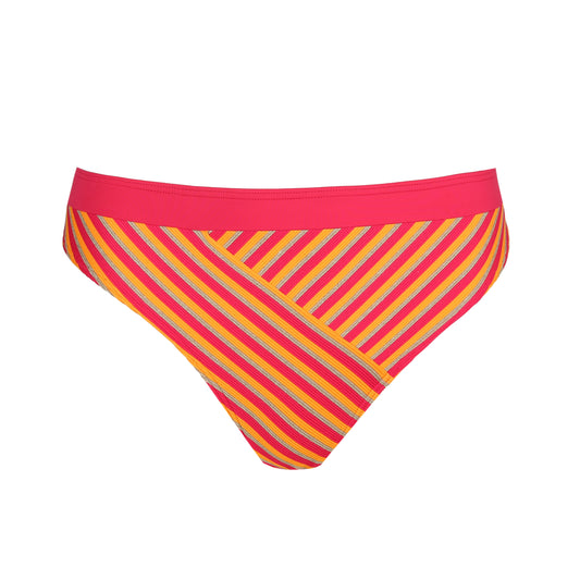 Primadonna Swim La concha bikini rioslip Mai Tai