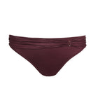 Primadonna Swim Dalyan bikini rioslip Wine