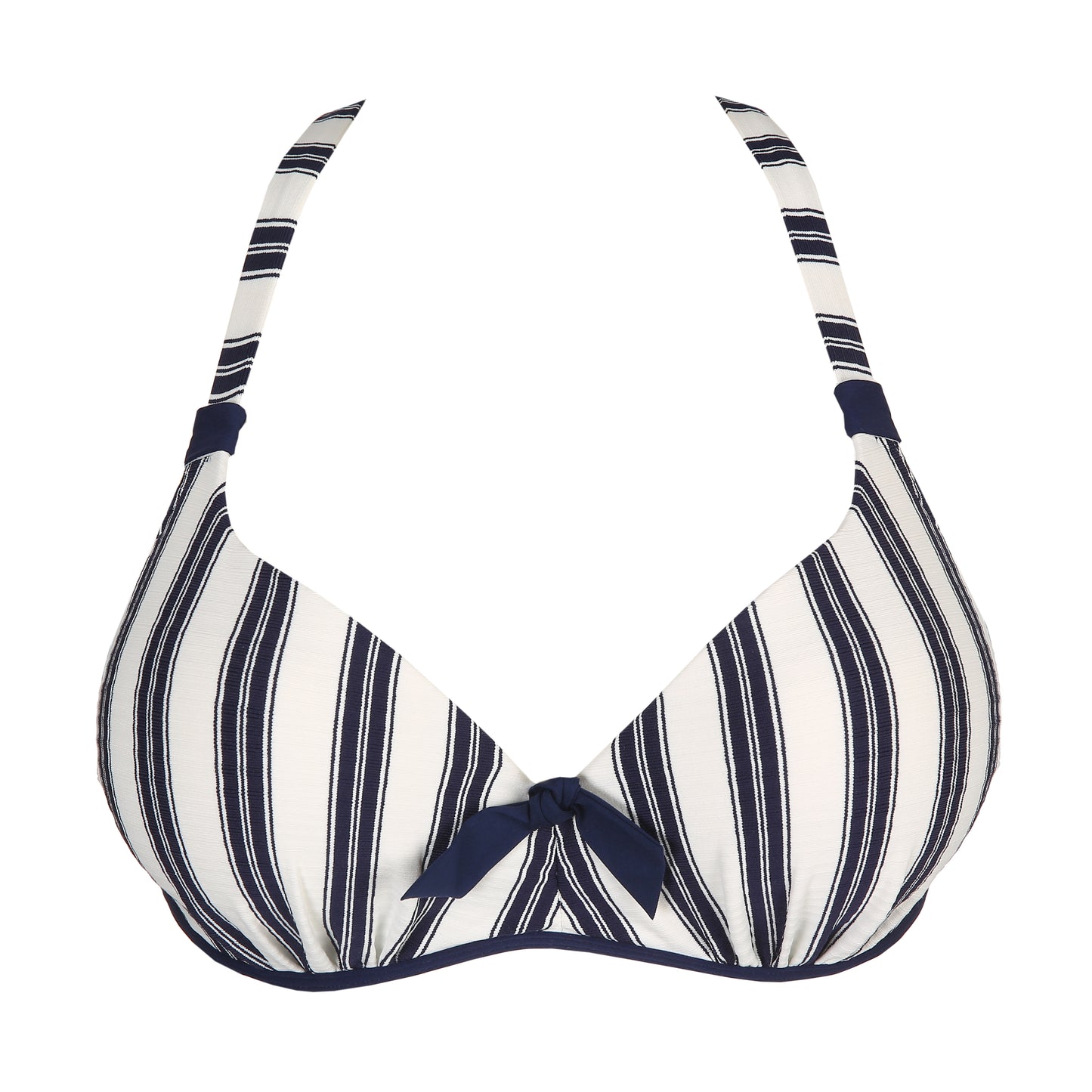 Primadonna Swim Leros voorgevormde bikini hartvorm natuur