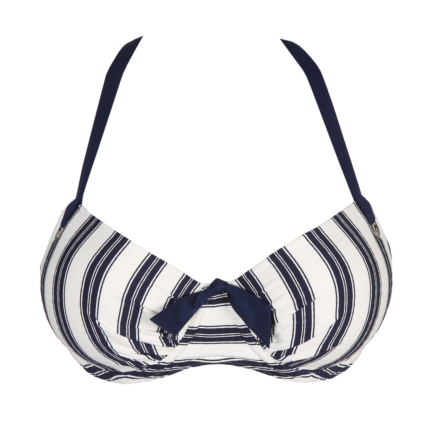 Primadonna Swim Leros voorgevormde balconette bikini natuur