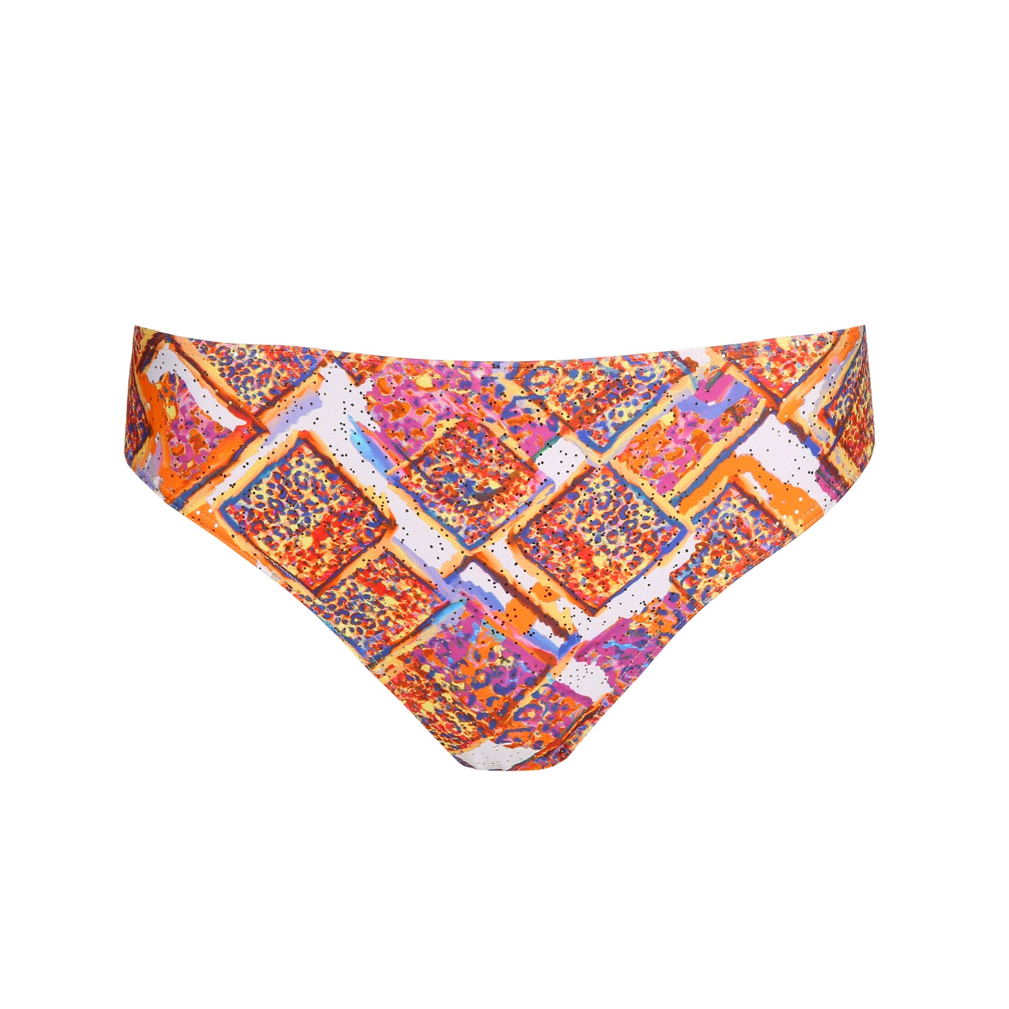 Primadonna Swim Navalato bikini rioslip Summer Sunset