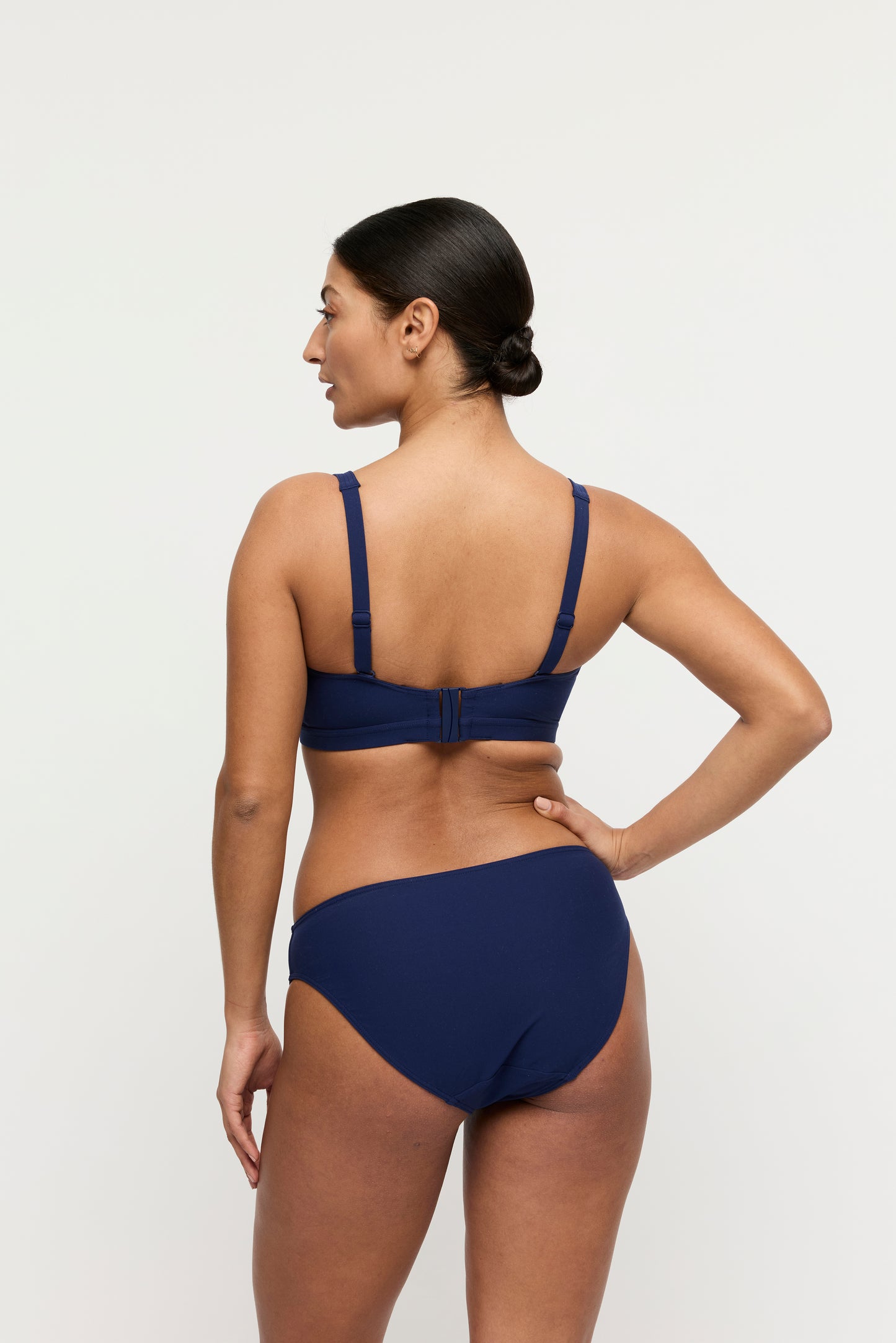 Primadonna Swim Aswan triangel bikinitop Water Blue