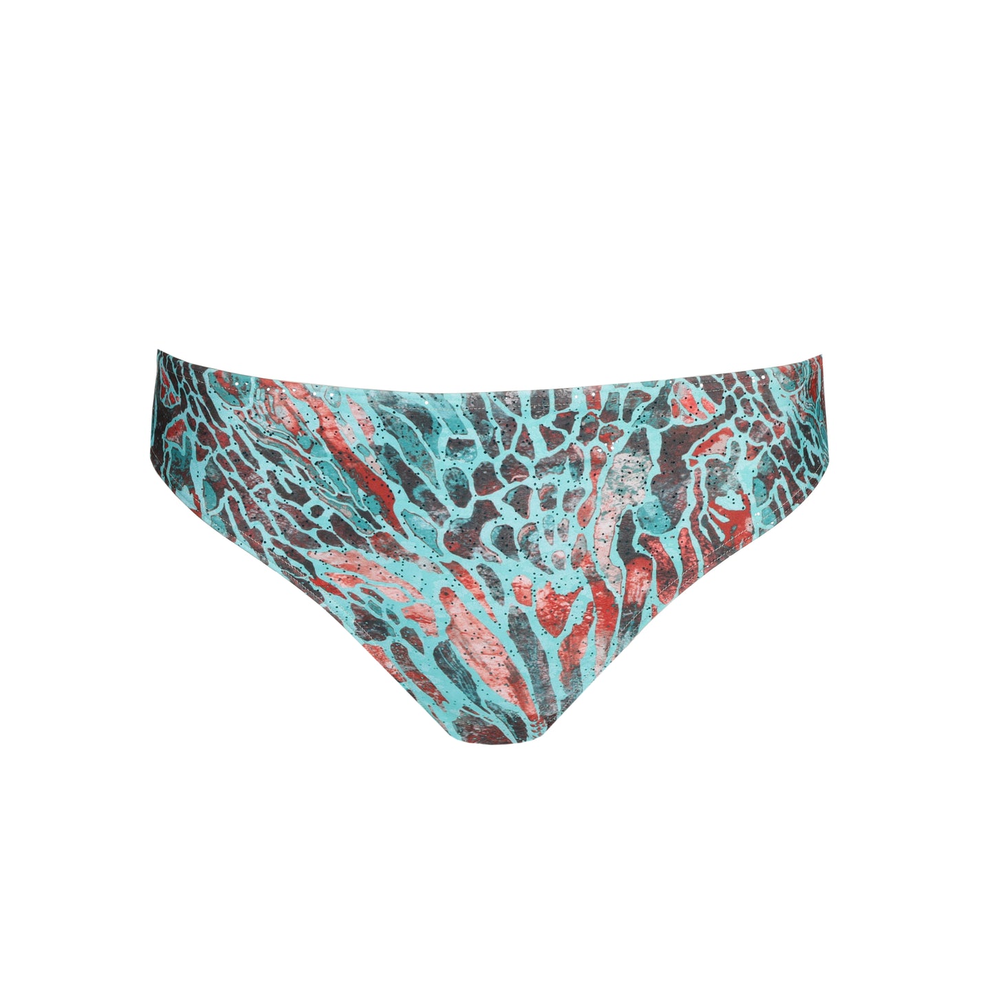 Primadonna Swim Riyad bikini rioslip Turquoise Seas