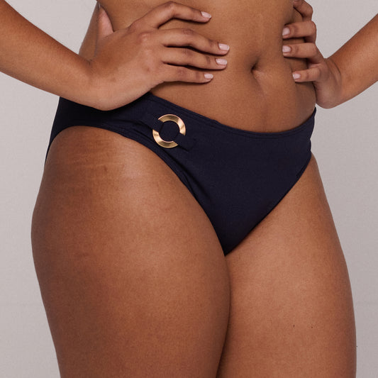 Primadonna Swim Pinner bikini rioslip Dazzling sky