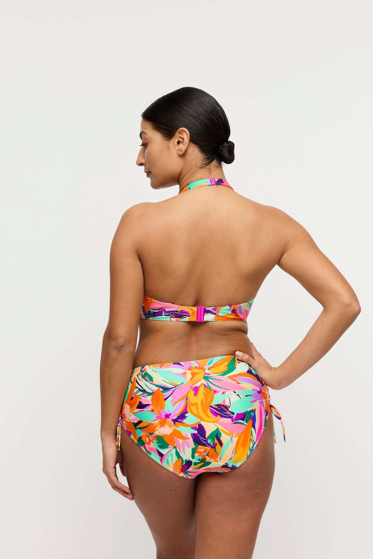 Primadonna Swim Varadeo volle cup bikinitop Bright Tropics