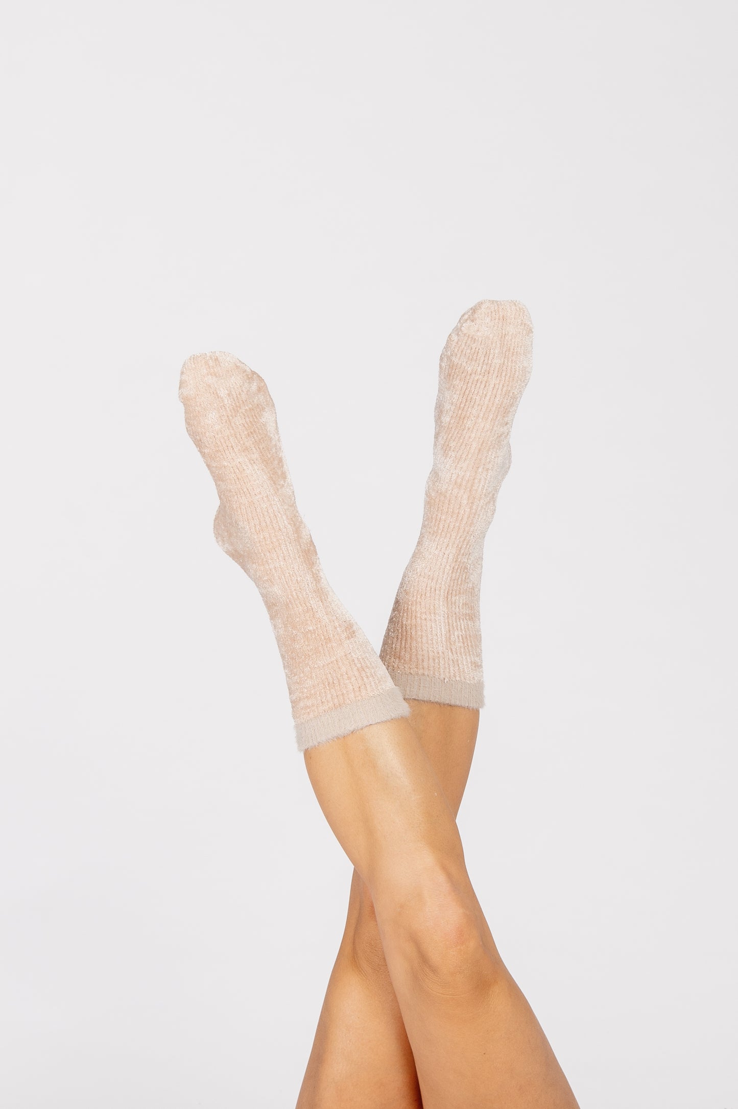 lordsxlilies sokken - gebroken wit