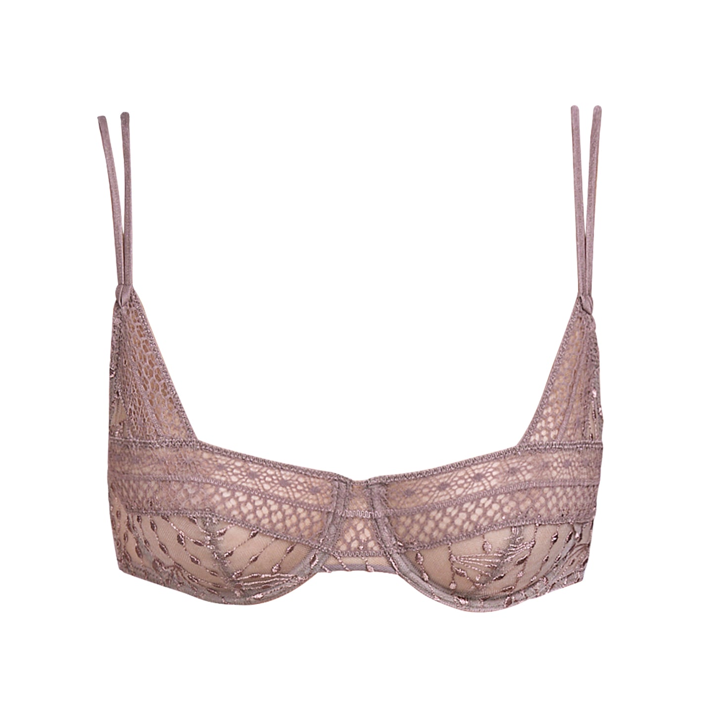 Andres Sarda Vaughan beugelbh Caribe Taupe