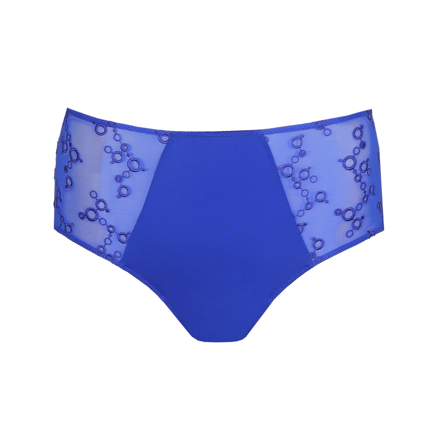 Marie Jo Nellie tailleslip electric blue