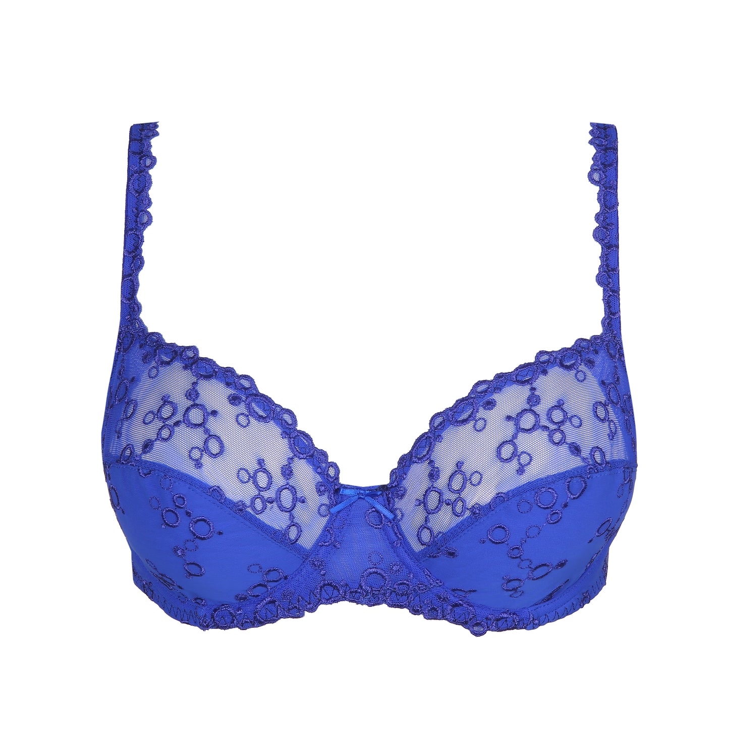 Marie Jo Nellie volle cup bh electric blue