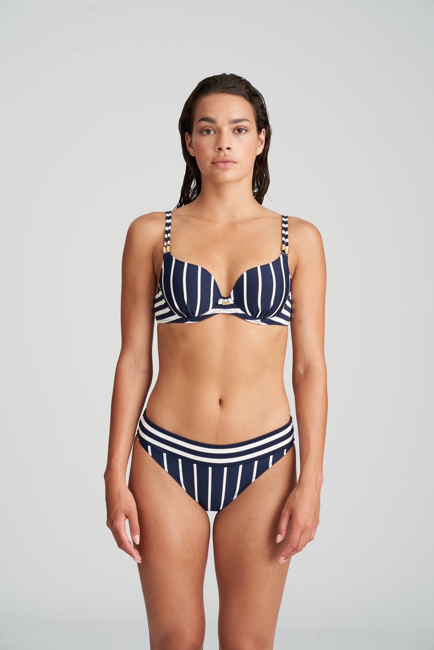 Marie Jo Swim Cadiz bikini rioslip Water Blue
