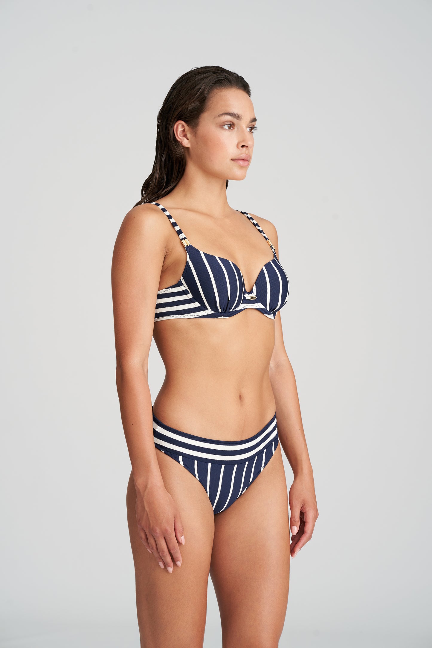 Marie Jo Swim Cadiz bikini rioslip Water Blue